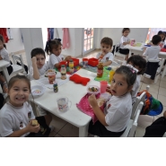 ¡Iniciamos el ciclo lectivo 2015! - NIVEL INICIAL